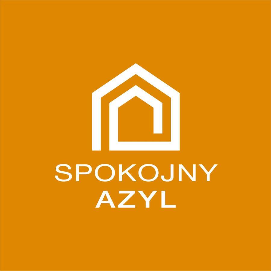 Spokojny Azyl - Wilkasy Apartment Luaran gambar